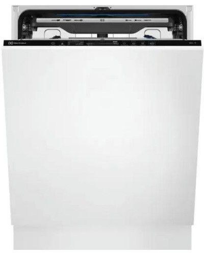 Встраиваемая посудомоечная машина Electrolux EEG88520W