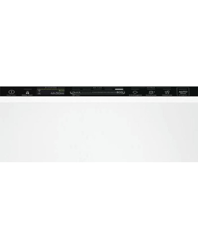 Встраиваемая посудомоечная машина Electrolux EEG88520W