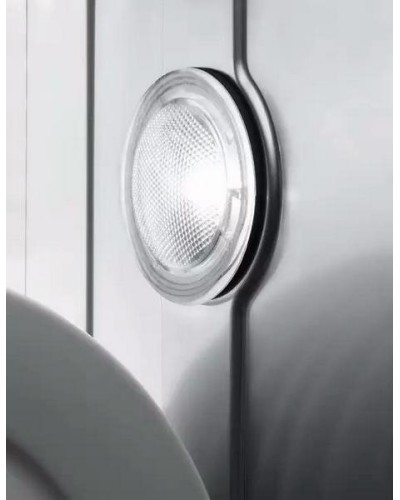 Встраиваемая посудомоечная машина Electrolux EEG88520W