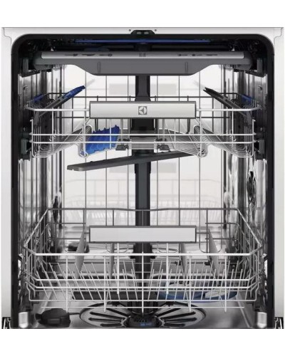 Встраиваемая посудомоечная машина Electrolux EEG88520W