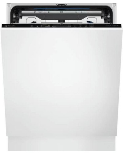 Встраиваемая посудомоечная машина Electrolux KECA7400W
