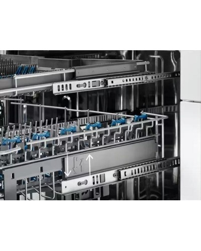 Встраиваемая посудомоечная машина Electrolux KECA7400W