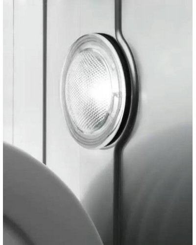 Встраиваемая посудомоечная машина Electrolux KECA7400W