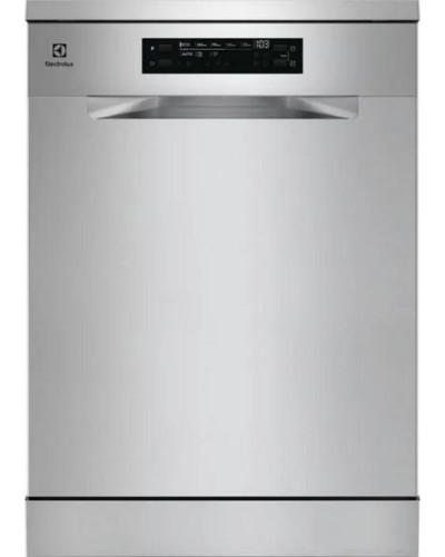 Отдельностоящая посудомоечная машина Electrolux ESM48310SX