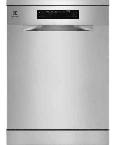 Посудомоечная машина Electrolux ESM64840SX