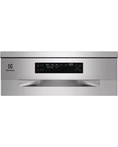 Посудомоечная машина Electrolux ESM64840SX