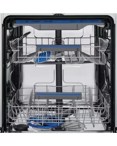 Посудомоечная машина Electrolux ESM64840SX