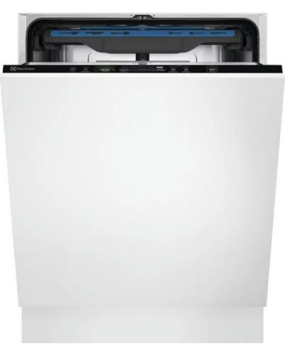 Встраиваемая посудомоечная машина Electrolux ETM48320L