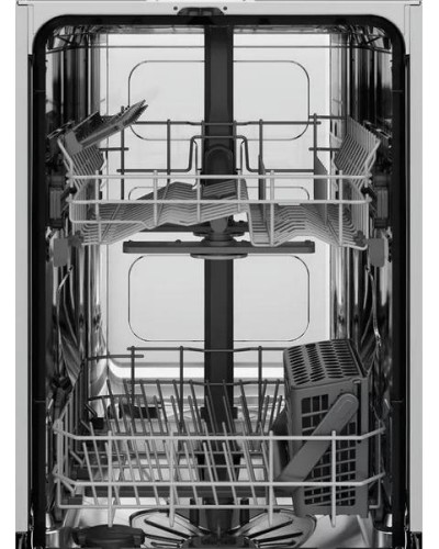 Отдельностоящая посудомоечная машина Electrolux ESA22100SX