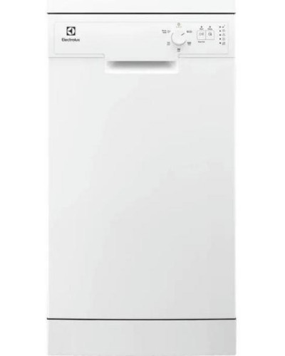 Посудомоечная машина Electrolux SMA91210SW