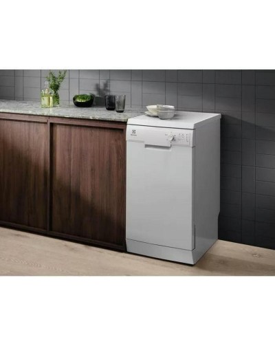Посудомоечная машина Electrolux SMA91210SW