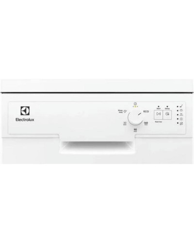 Посудомоечная машина Electrolux SMA91210SW
