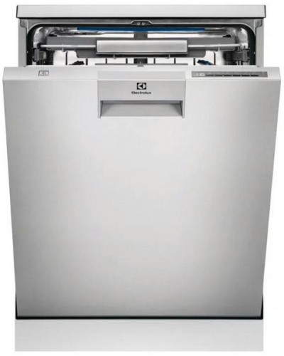 Посудомоечная машина Electrolux ESF8586ROX
