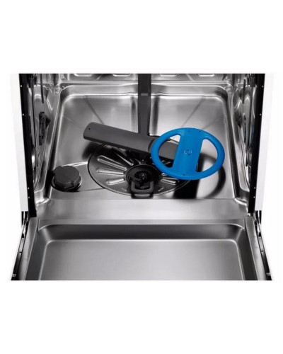 Посудомоечная машина Electrolux ESF8586ROX