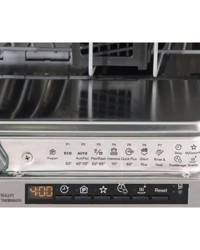 Встраиваемая посудомоечная машина Electrolux ESL94585RO