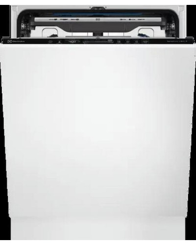 Посудомоечная машина Electrolux EEZ969410W