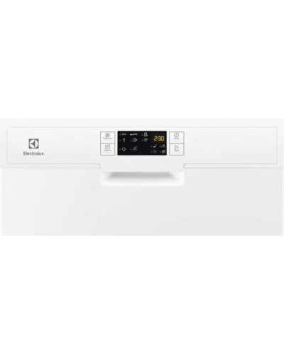 Посудомоечная машина Electrolux ESF9552LOW