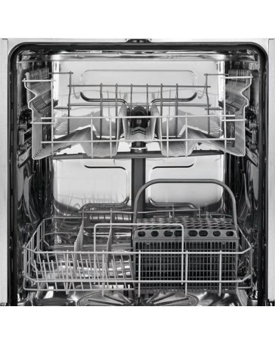 Посудомоечная машина Electrolux ESF9552LOW