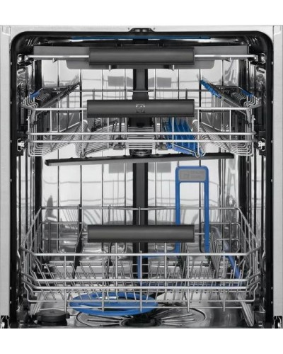Встраиваемая посудомоечная машина Electrolux EEZ969300L