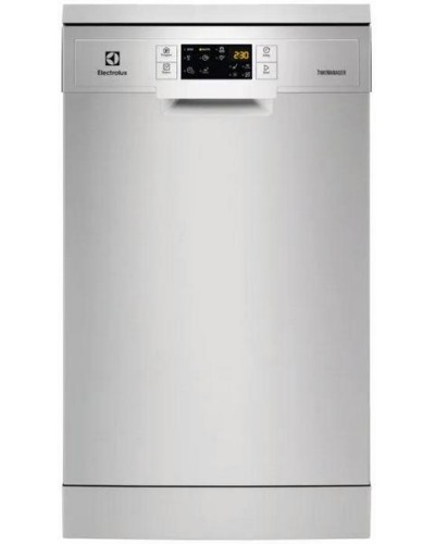 Посудомоечная машина Electrolux ESF9452LOX