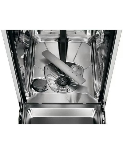 Посудомоечная машина Electrolux ESF9452LOX