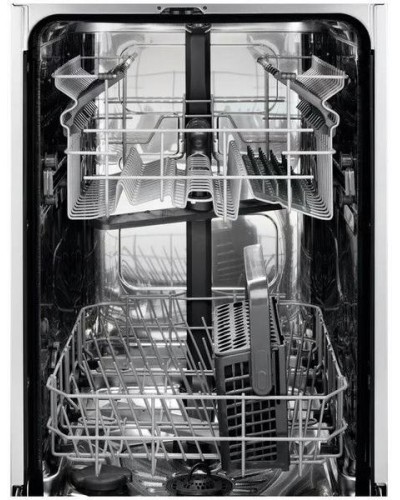 Посудомоечная машина Electrolux ESF9452LOX
