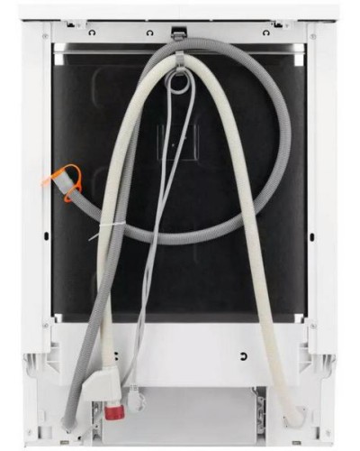 Посудомоечная машина Electrolux ESF9452LOX
