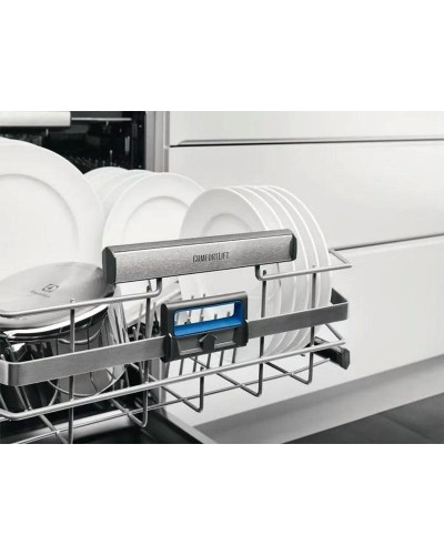 Встраиваемая посудомоечная машина Electrolux ESL97540RO