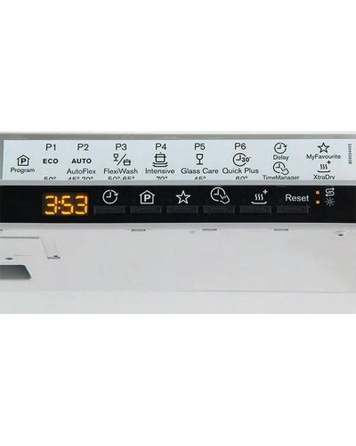 Посудомоечная машина Electrolux ESL98345RO