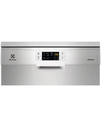 Посудомоечная машина Electrolux ESF75533LX
