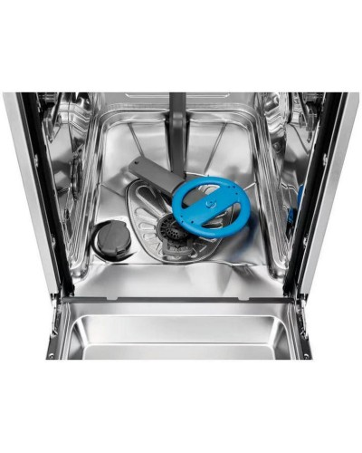 Встраиваемая посудомоечная машина Electrolux ESL74583RO