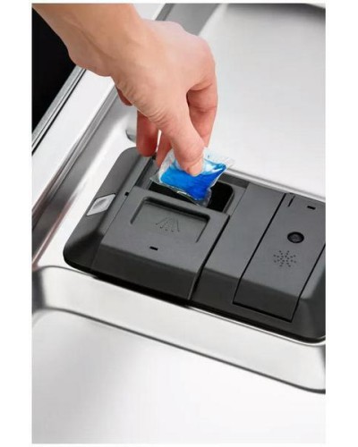 Встраиваемая посудомоечная машина Electrolux ESL74583RO