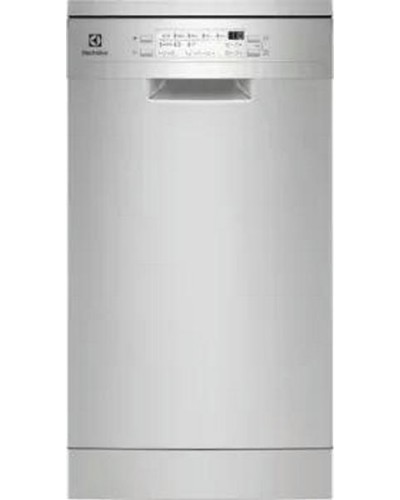 Отдельностоящая посудомоечная машина Electrolux MaxiFlex 700 ESM82310SX