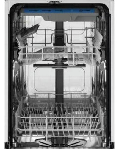Отдельностоящая посудомоечная машина Electrolux MaxiFlex 700 ESM82310SX