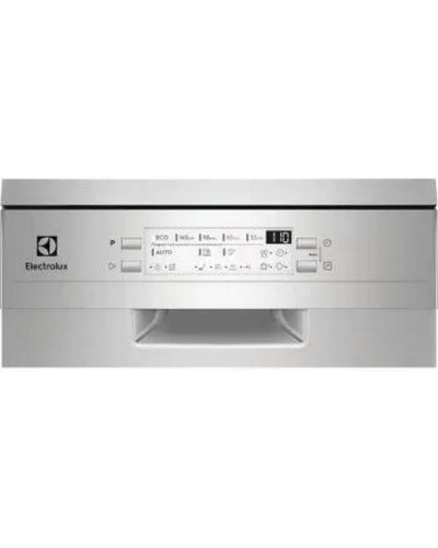 Отдельностоящая посудомоечная машина Electrolux MaxiFlex 700 ESM82310SX