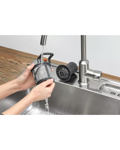 Посудомоечная машина Electrolux SMS42201SW