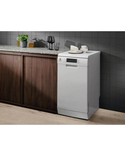 Посудомоечная машина Electrolux SMS42201SW