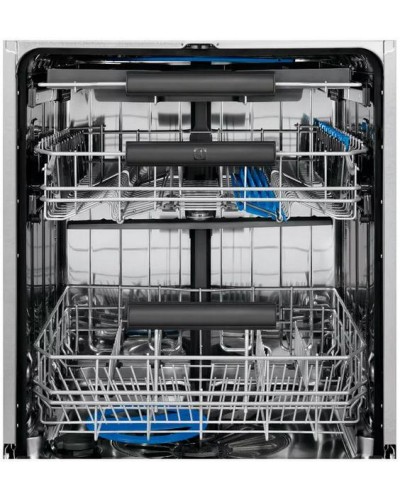 Встраиваемая посудомоечная машина Electrolux ESL8345RO