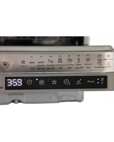 Встраиваемая посудомоечная машина Electrolux ESL94655RO
