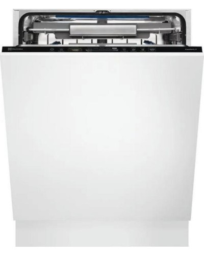 Встраиваемая посудомоечная машина Electrolux EEC967300L