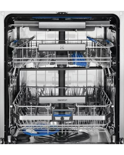 Встраиваемая посудомоечная машина Electrolux EEC967300L