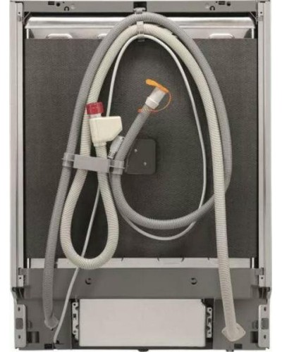 Встраиваемая посудомоечная машина Electrolux ESL97345RO