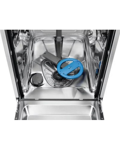 Встраиваемая посудомоечная машина Electrolux ESL97345RO