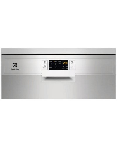 Посудомоечная машина Electrolux ESF5512LOX