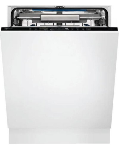 Встраиваемая посудомоечная машина Electrolux EEC987300L