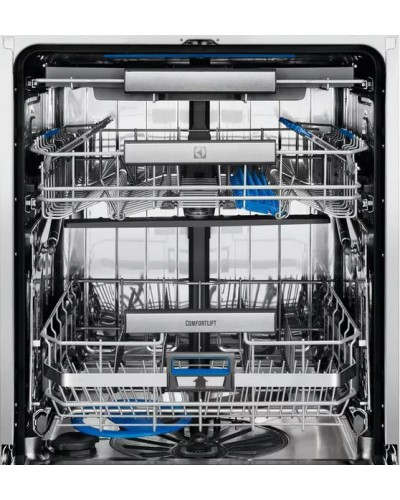 Встраиваемая посудомоечная машина Electrolux EEC987300L