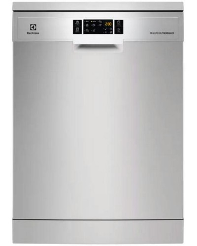 Посудомоечная машина Electrolux ESF8560ROX