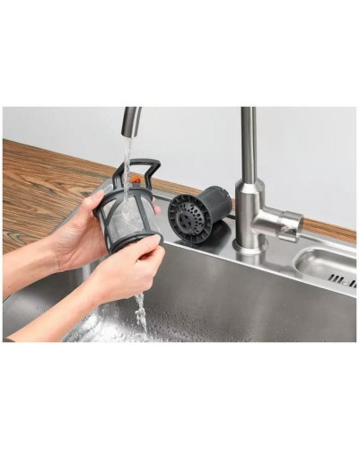 Посудомоечная машина Electrolux ESF8560ROX