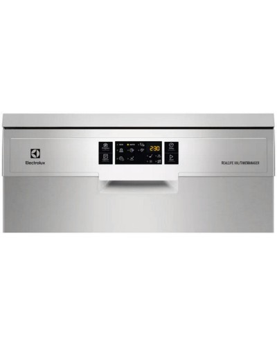Посудомоечная машина Electrolux ESF8560ROX