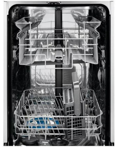 Встраиваемая посудомоечная машина Electrolux ESI4620RAX